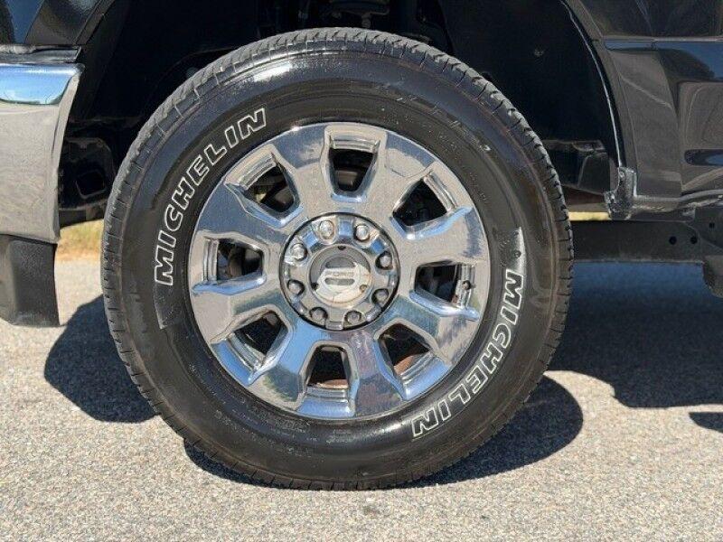 Ford SUPER DUTY F-350 SRW - Thumbnail 9