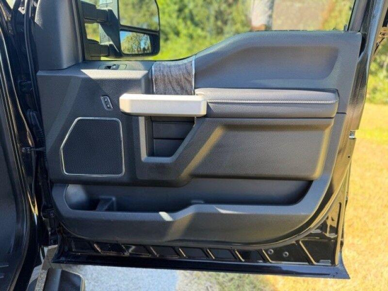 Ford SUPER DUTY F-350 SRW - Thumbnail 16