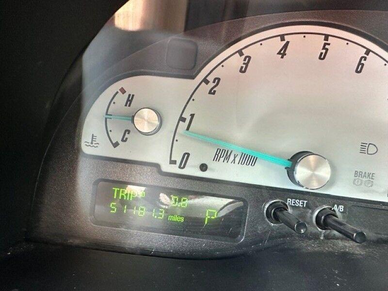 Ford THUNDERBIRD - Thumbnail 18