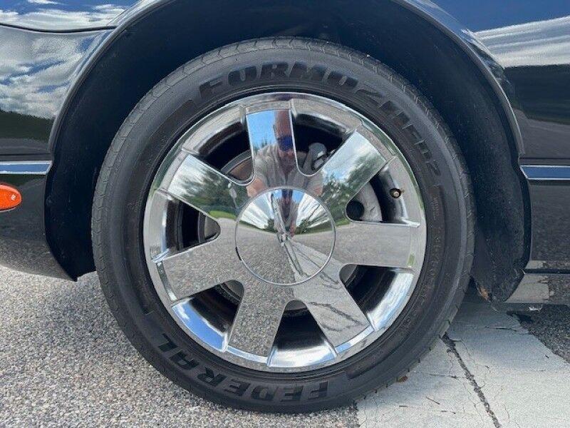 Ford THUNDERBIRD - Thumbnail 9