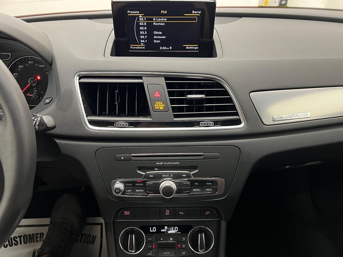 Audi Q3 Sport Premium - Thumbnail 20