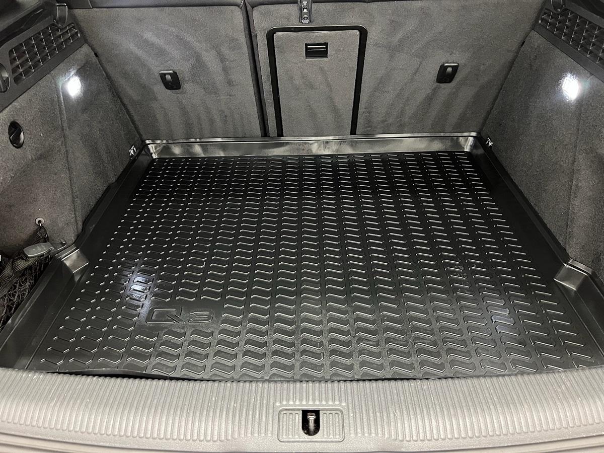 Audi Q3 Sport Premium - Thumbnail 19