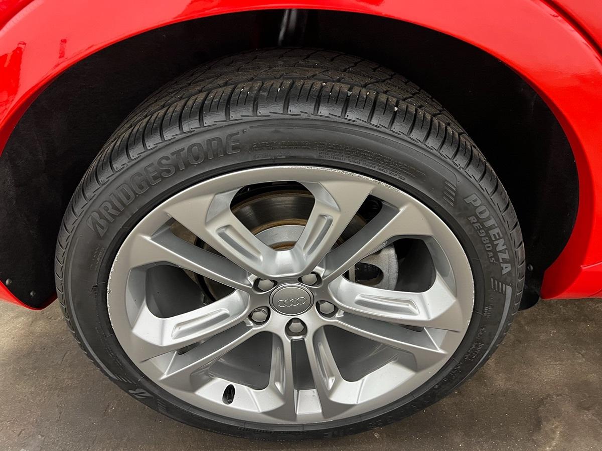 Audi Q3 Sport Premium - Thumbnail 10