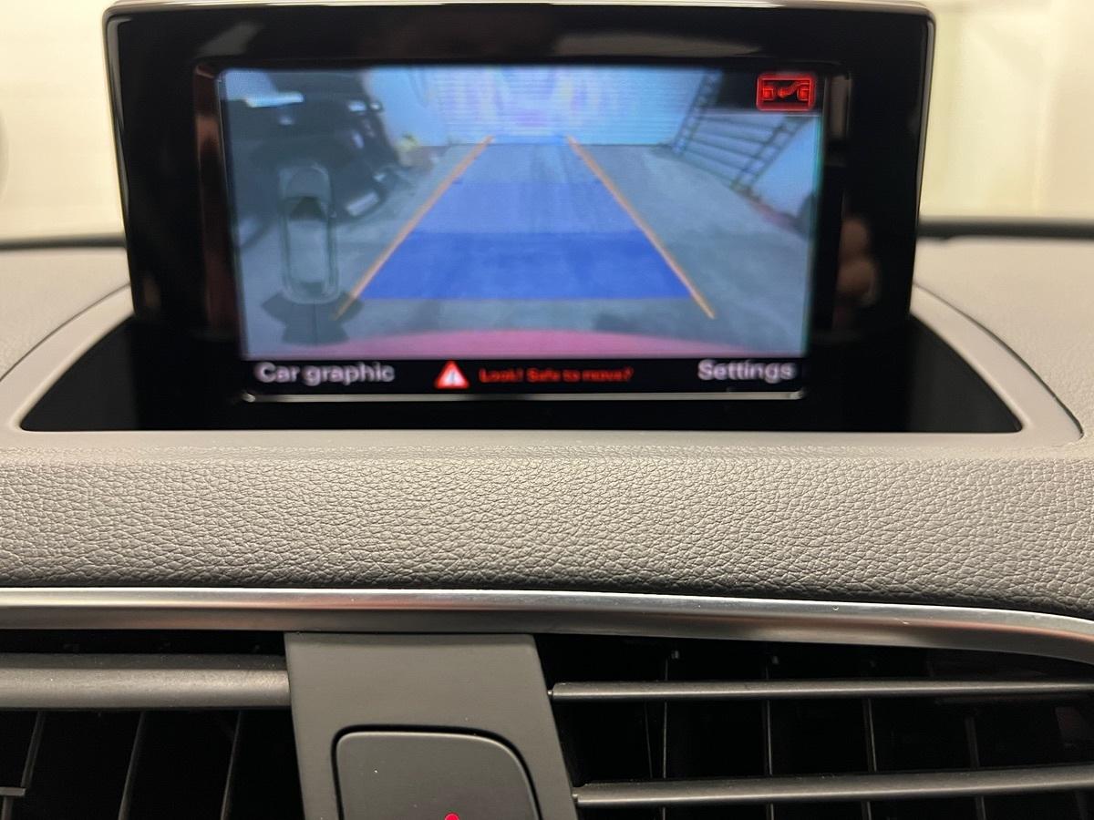 Audi Q3 Sport Premium - Thumbnail 9