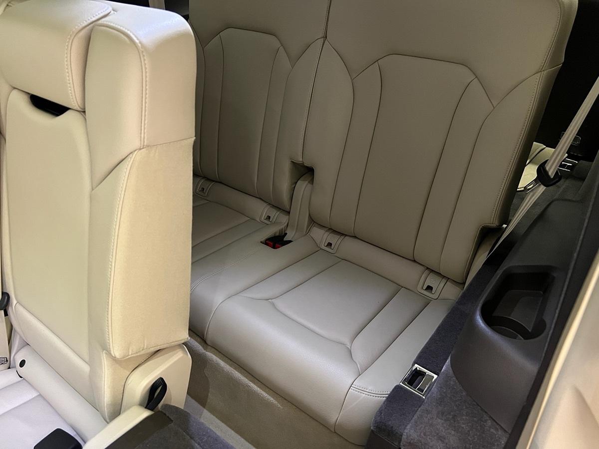 Audi Q7 Prestige - Thumbnail 18