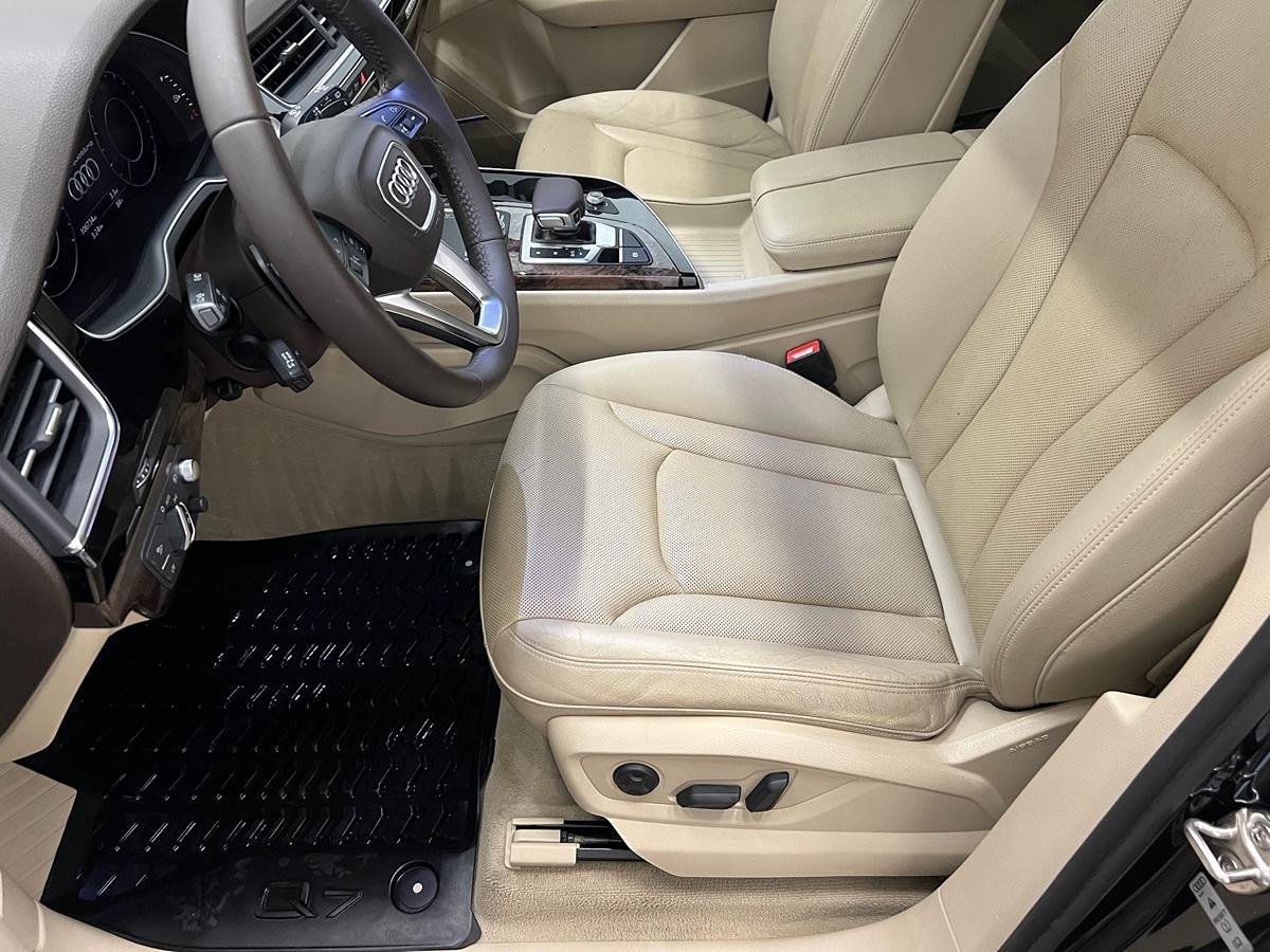 Audi Q7 Prestige - Thumbnail 10