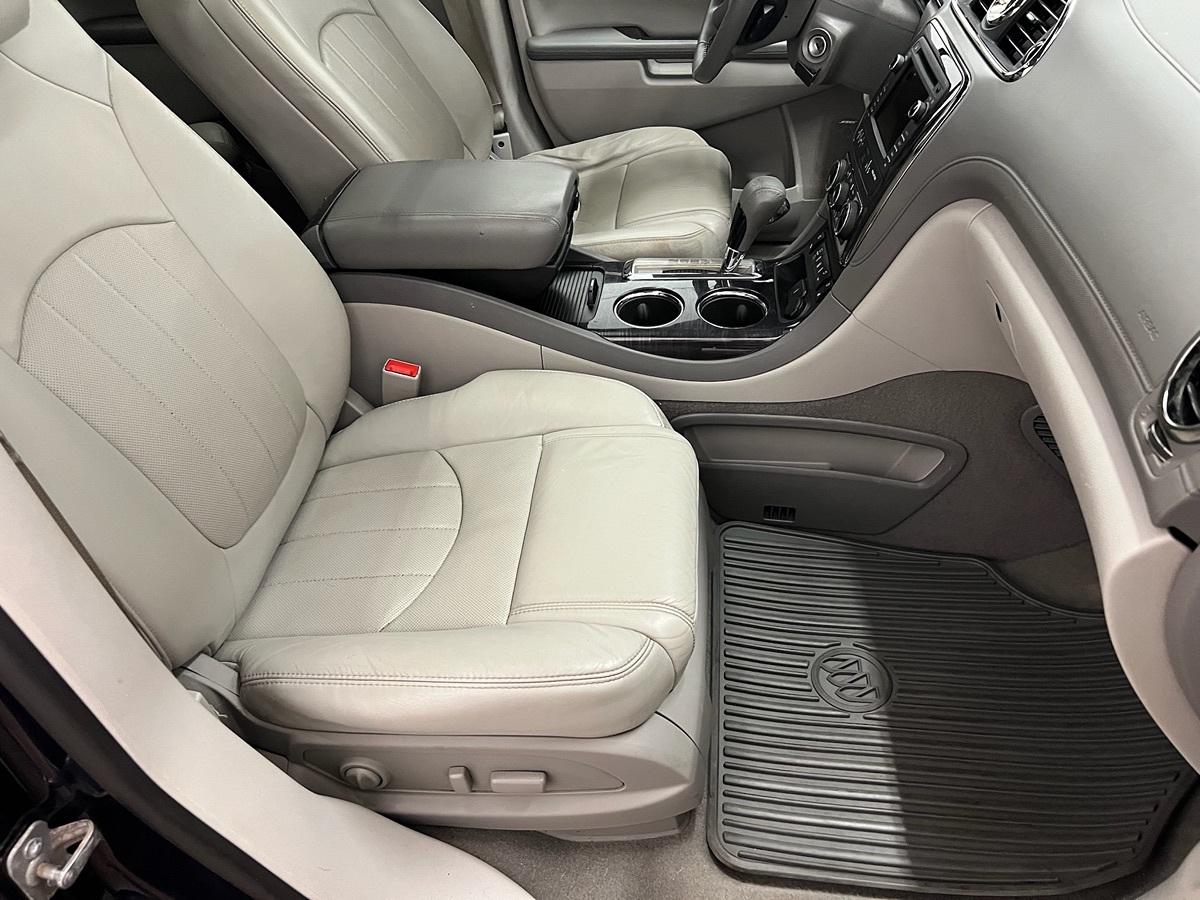 Buick Enclave Premium - Thumbnail 10