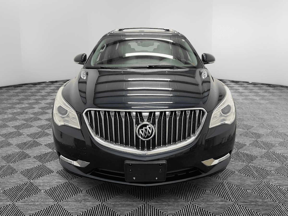 Buick Enclave Premium - Thumbnail 7