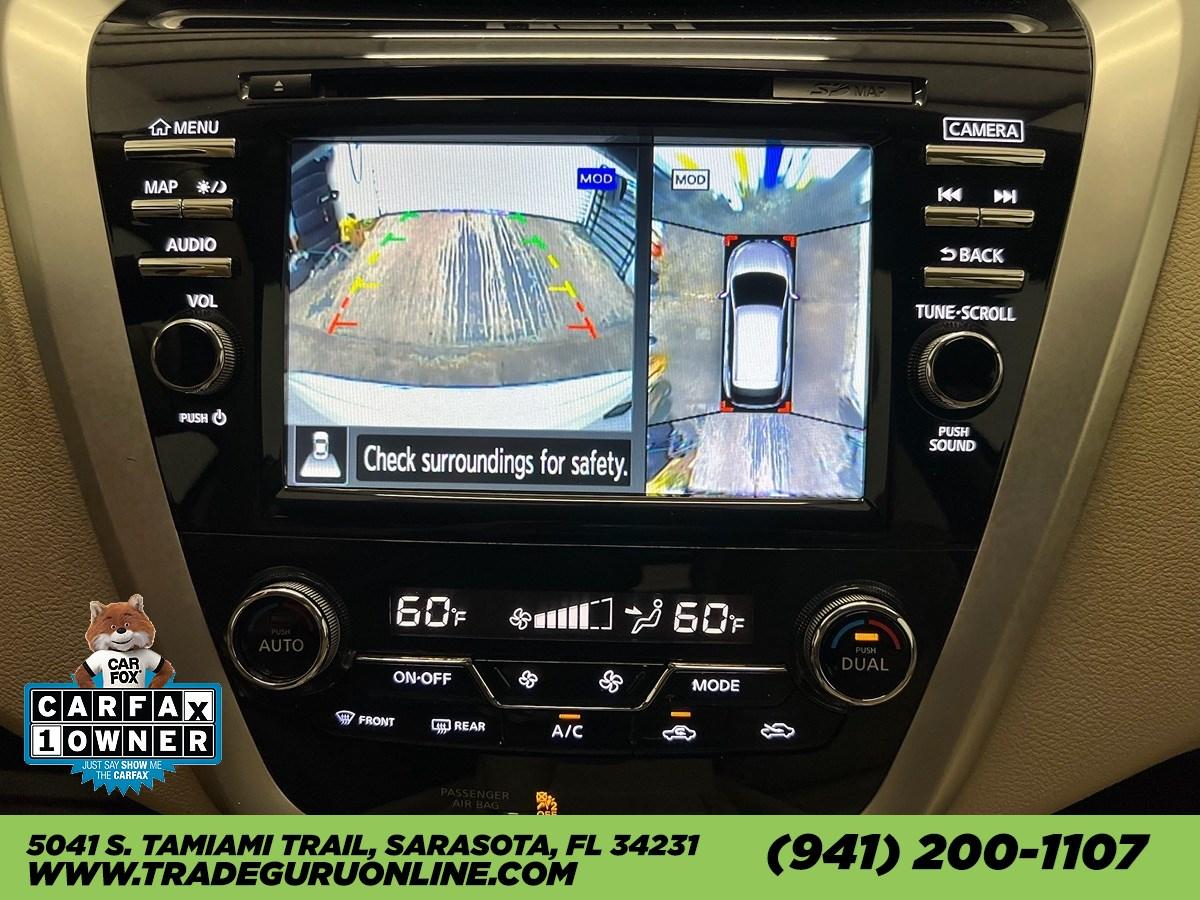 Nissan Murano Platinum - Thumbnail 20