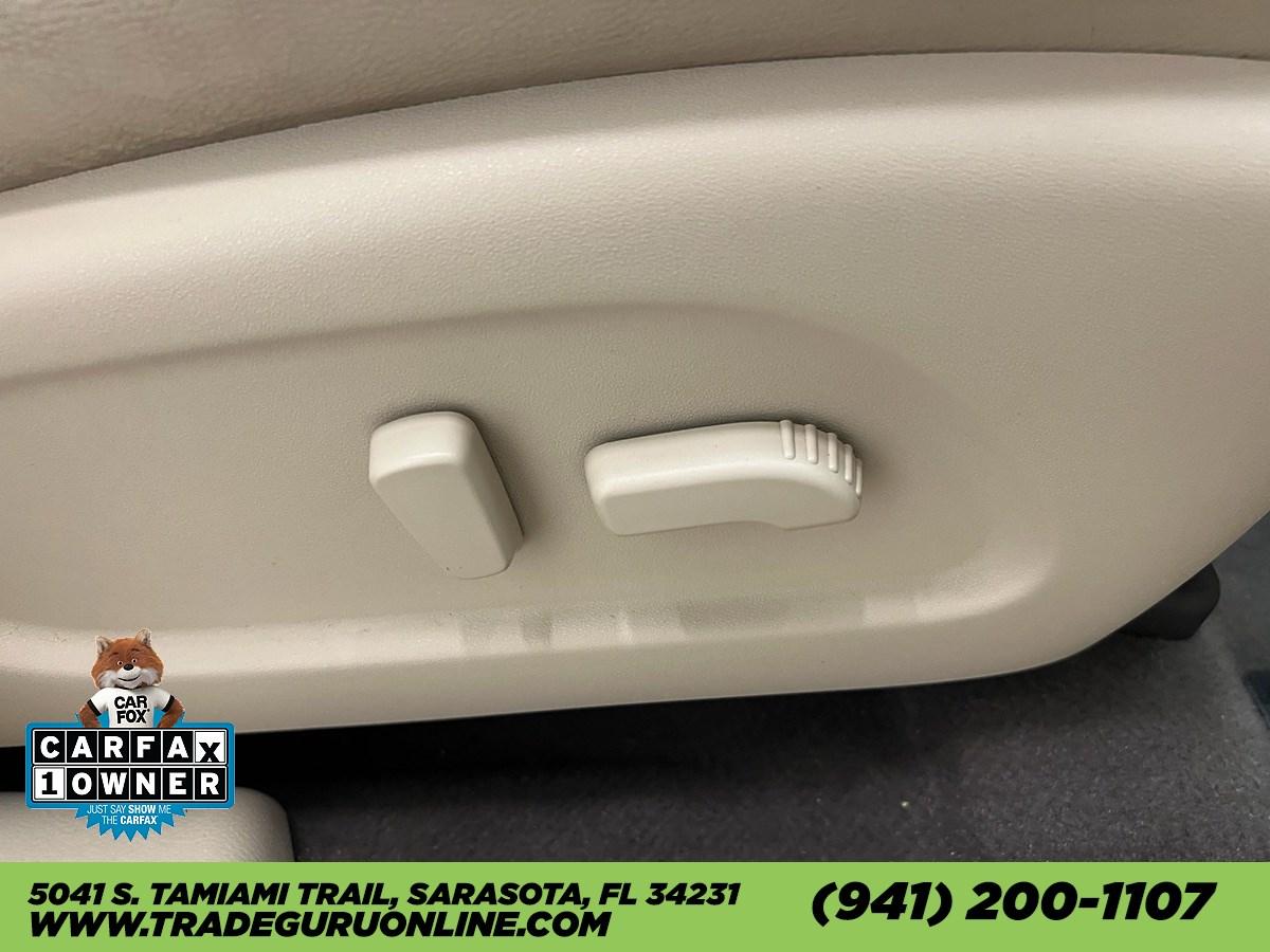 Nissan Murano Platinum - Thumbnail 15