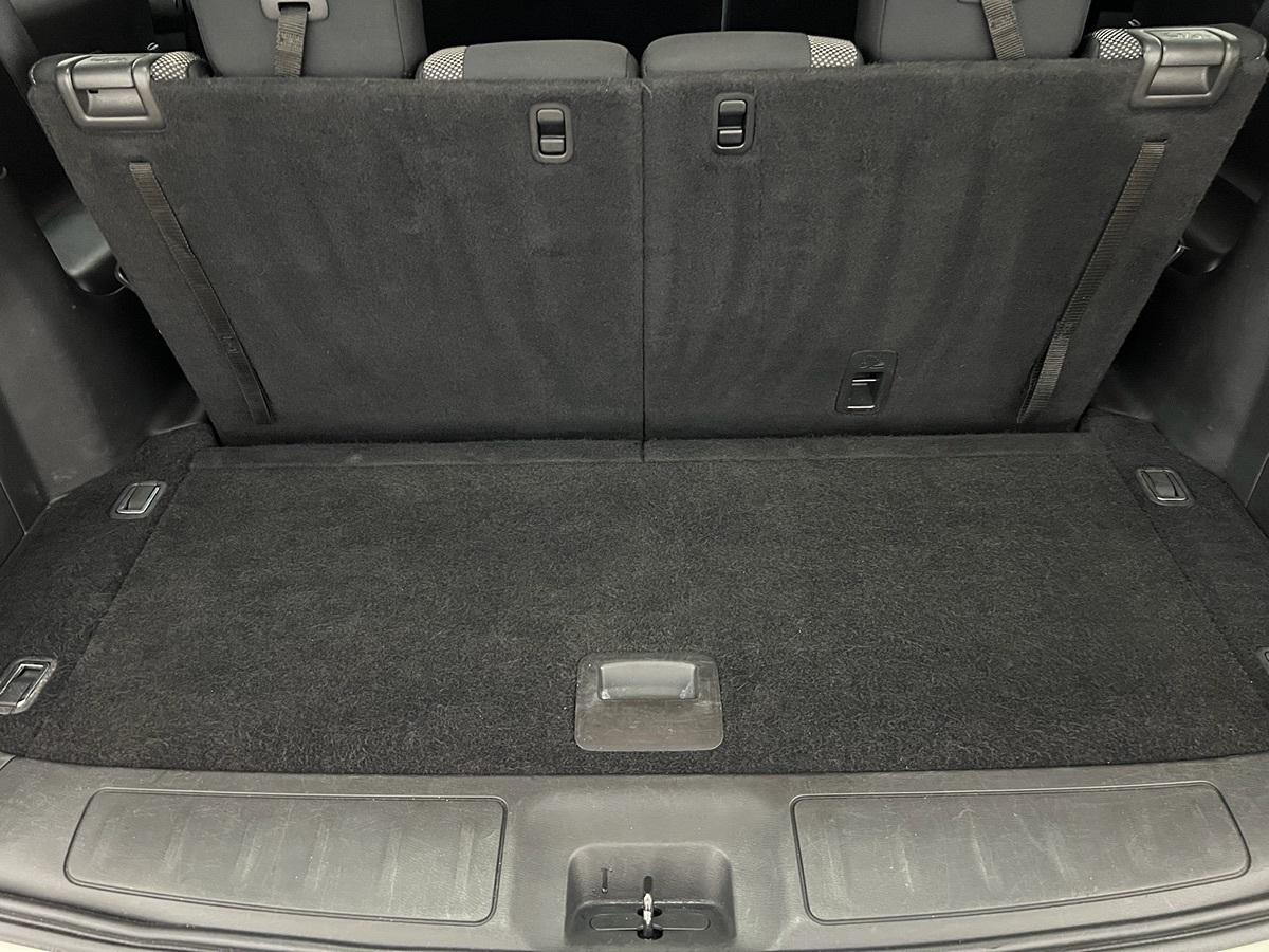 Nissan Pathfinder Sv - Thumbnail 20