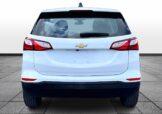 Chevrolet Equinox Ls Sport Utility 4D - Thumbnail 7