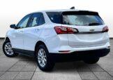 Chevrolet Equinox Ls Sport Utility 4D - Thumbnail 6