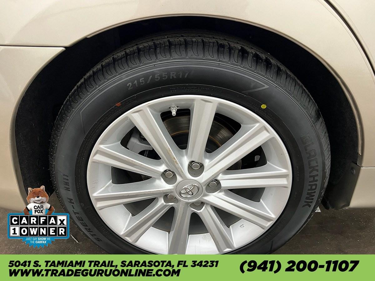 Toyota Camry L - View 1