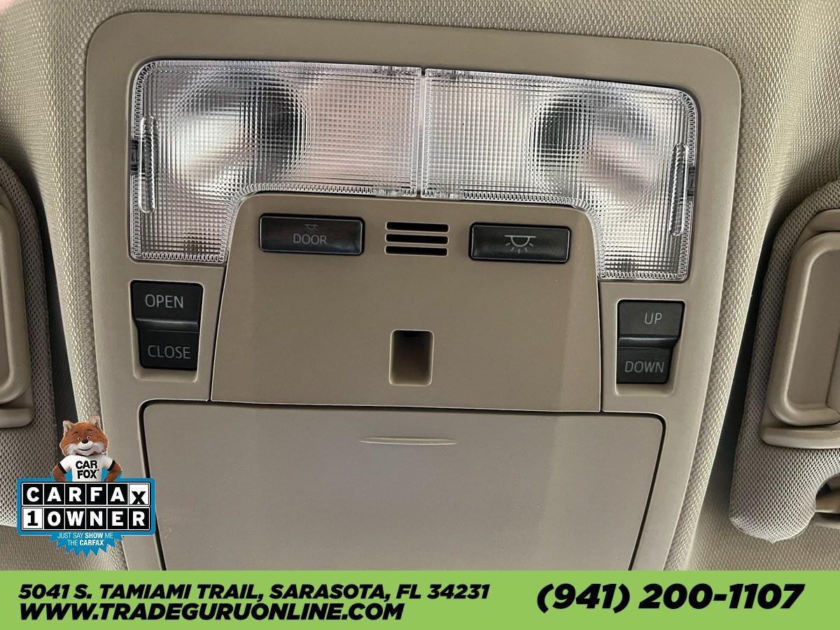 Toyota Camry L - Thumbnail 18