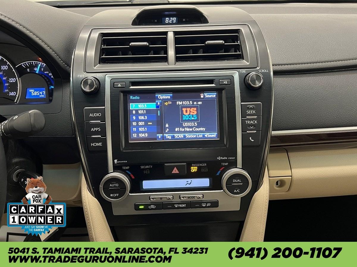 Toyota Camry L - Thumbnail 19