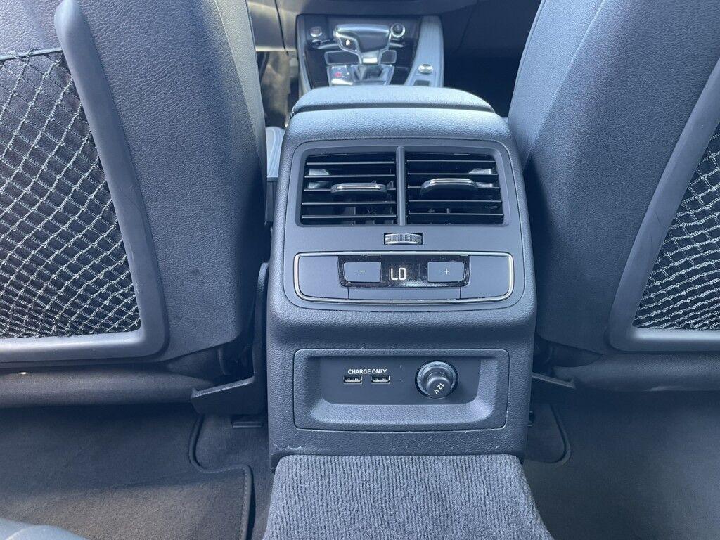 Audi A5 Sportback - Thumbnail 14