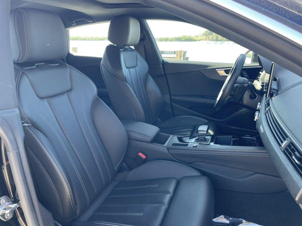 Audi A5 Sportback - Thumbnail 7