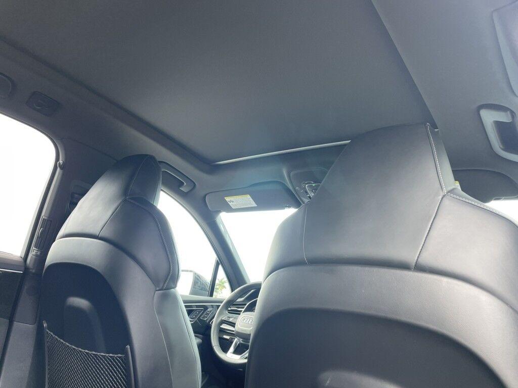 Audi SQ7 - Thumbnail 8