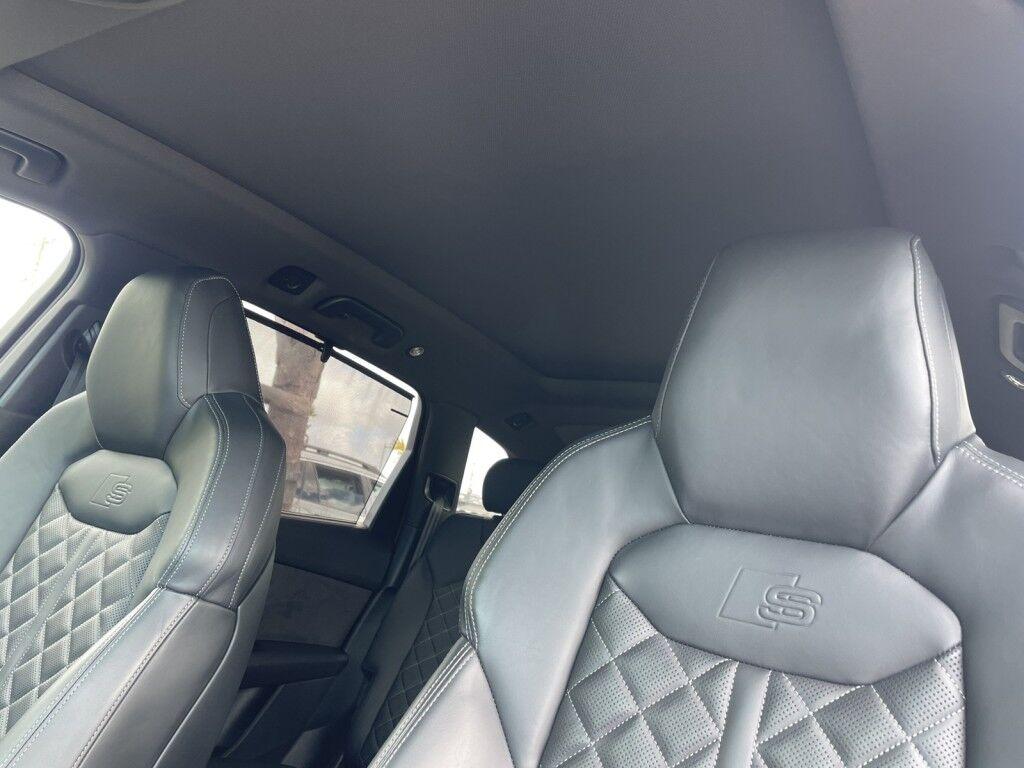 Audi SQ7 - Thumbnail 10