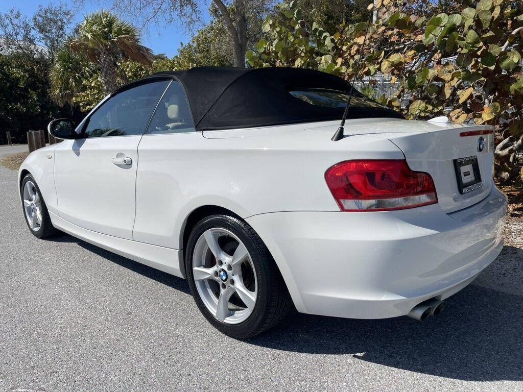 BMW 1 Series - Thumbnail 5