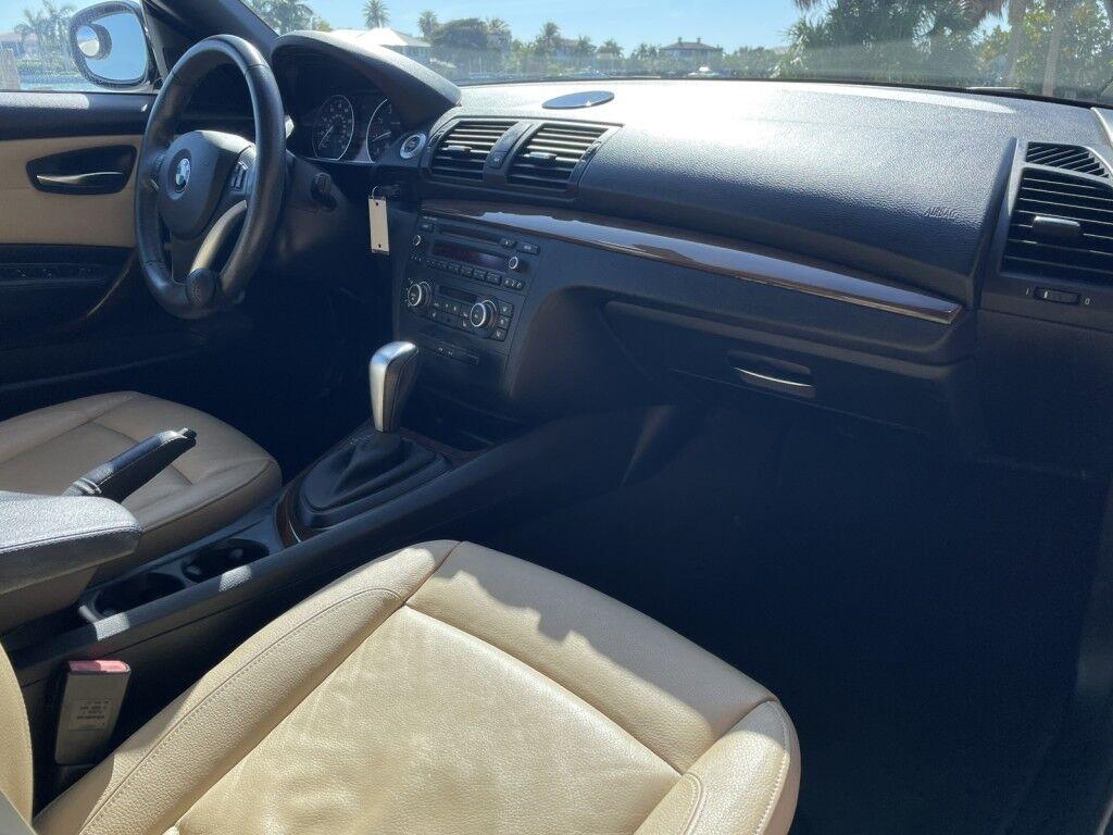 BMW 1 Series - Thumbnail 7