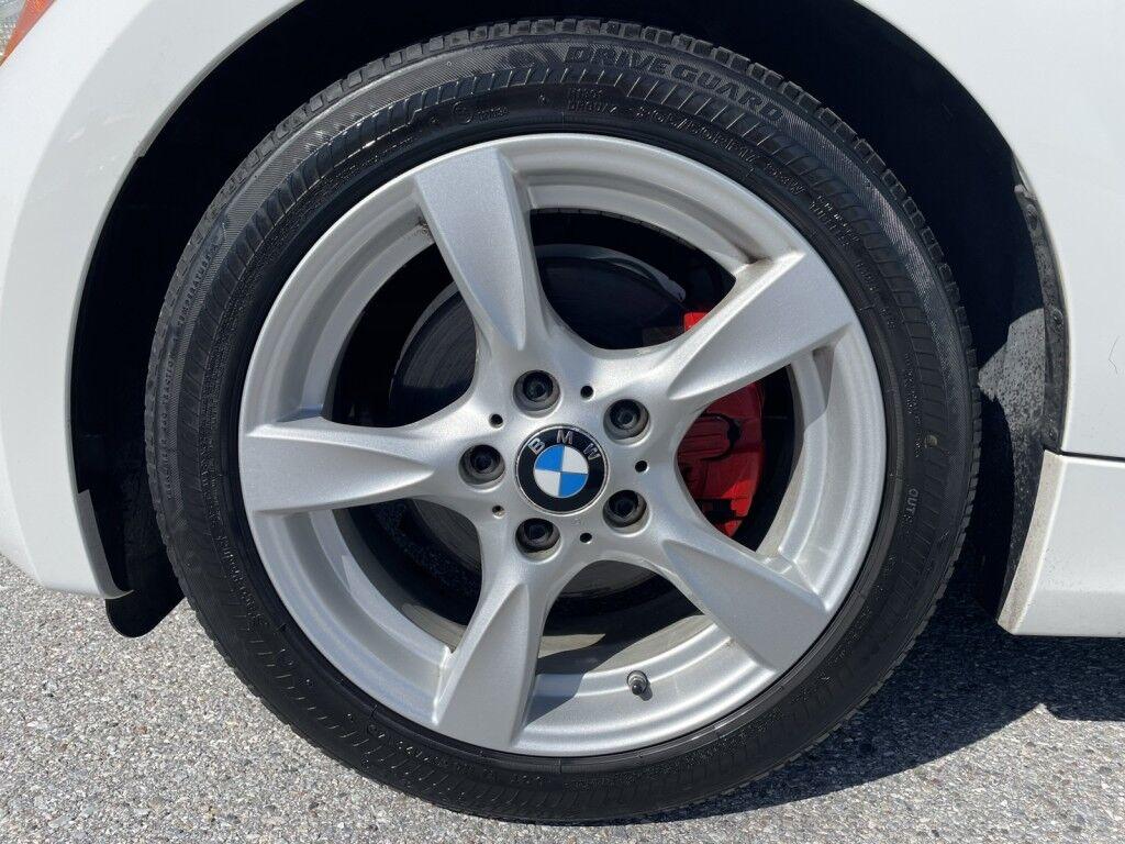 BMW 1 Series - Thumbnail 18