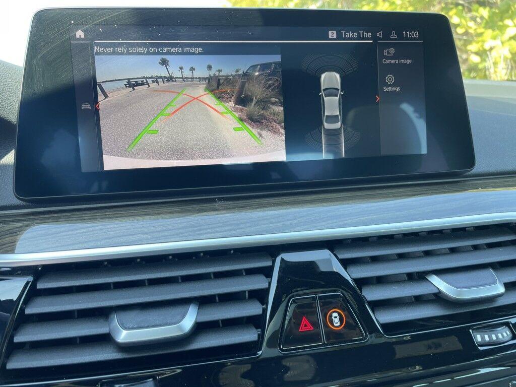 BMW 5 Series - Thumbnail 19