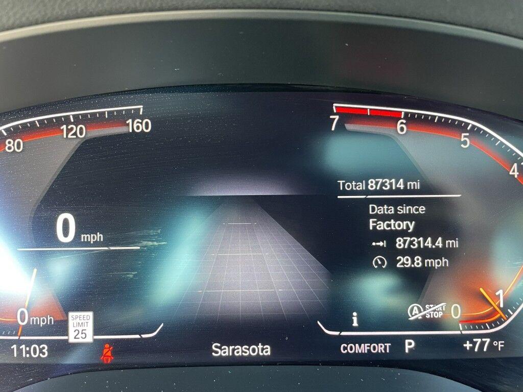 BMW 5 Series - Thumbnail 17