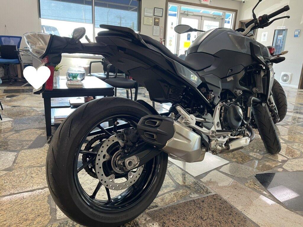 BMW F900R - Thumbnail 14