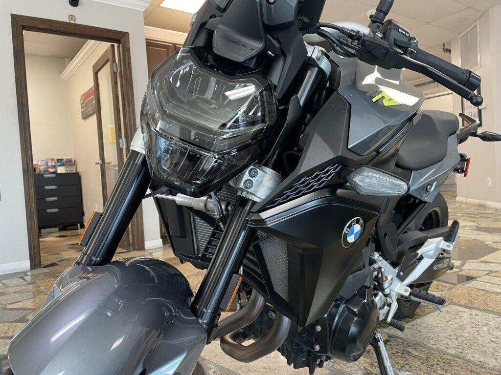 BMW F900R - Thumbnail 13