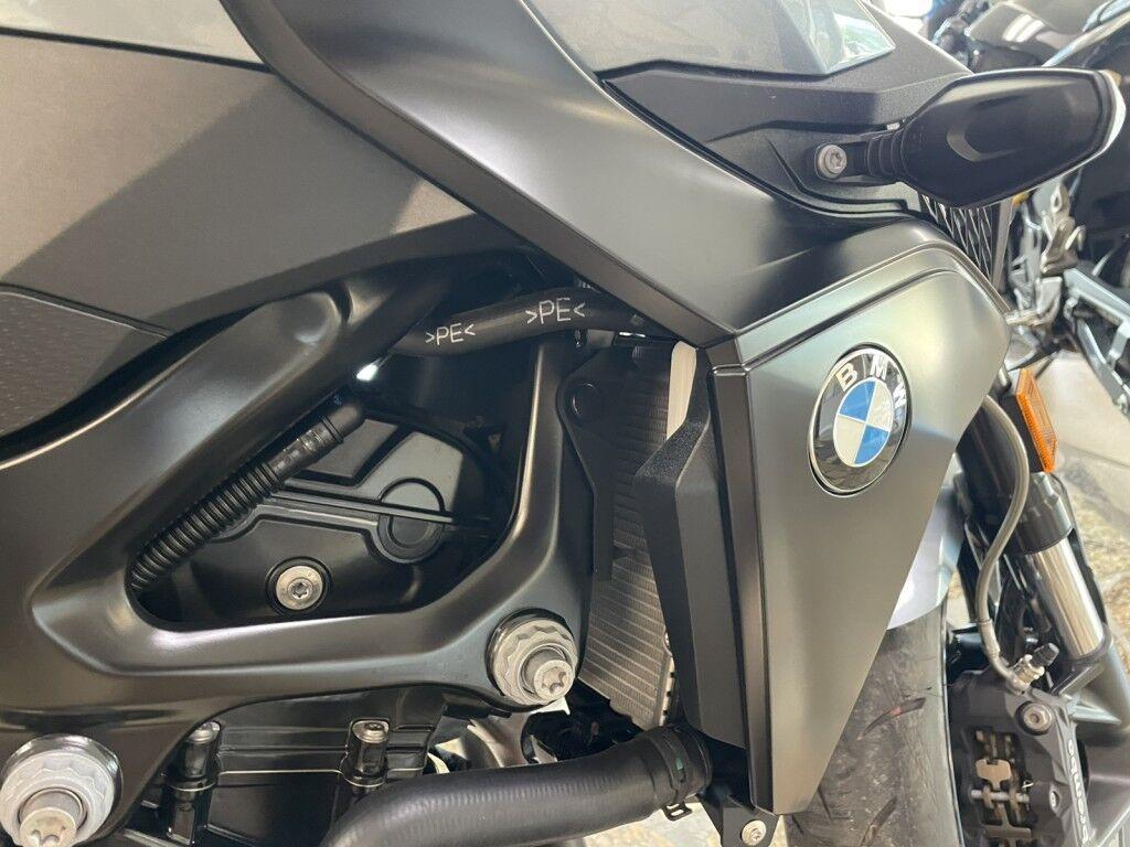 BMW F900R - Thumbnail 8