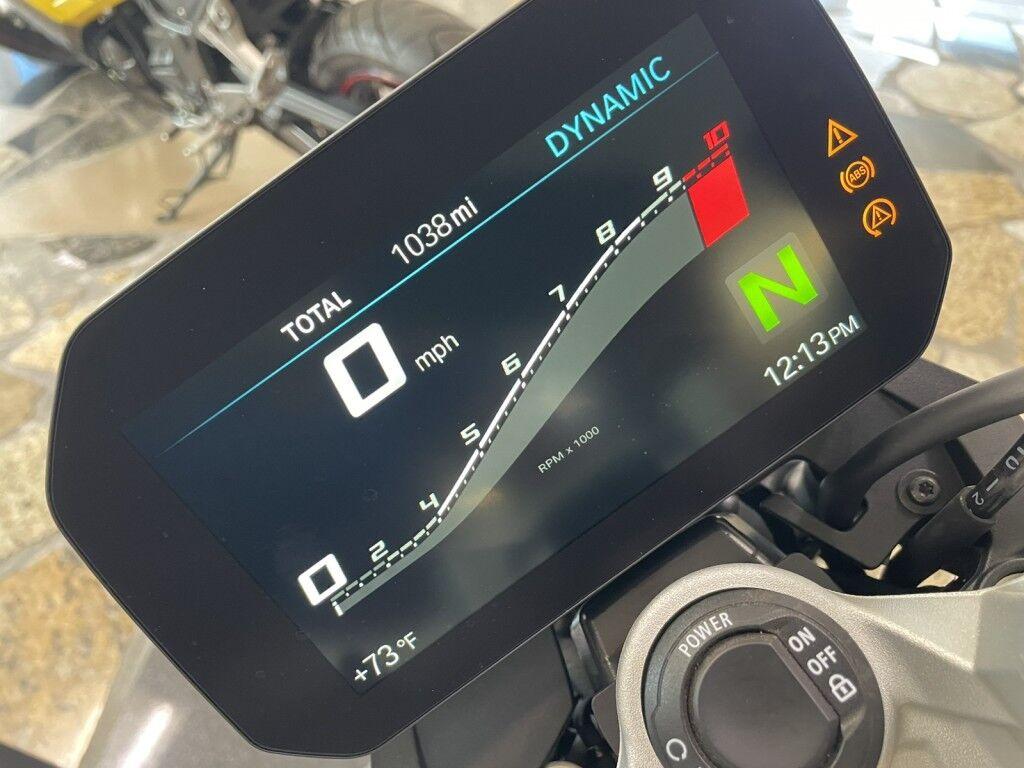 BMW F900R - Thumbnail 5