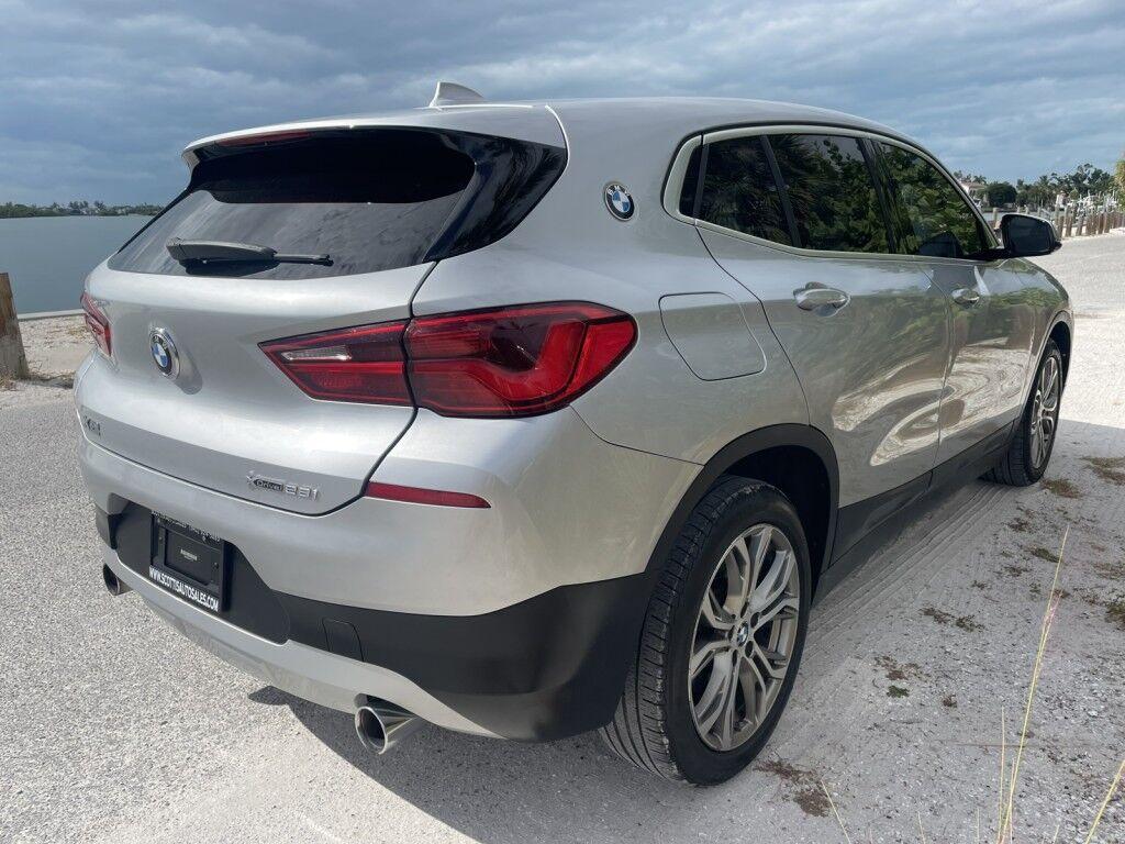 BMW X2 - Thumbnail 6