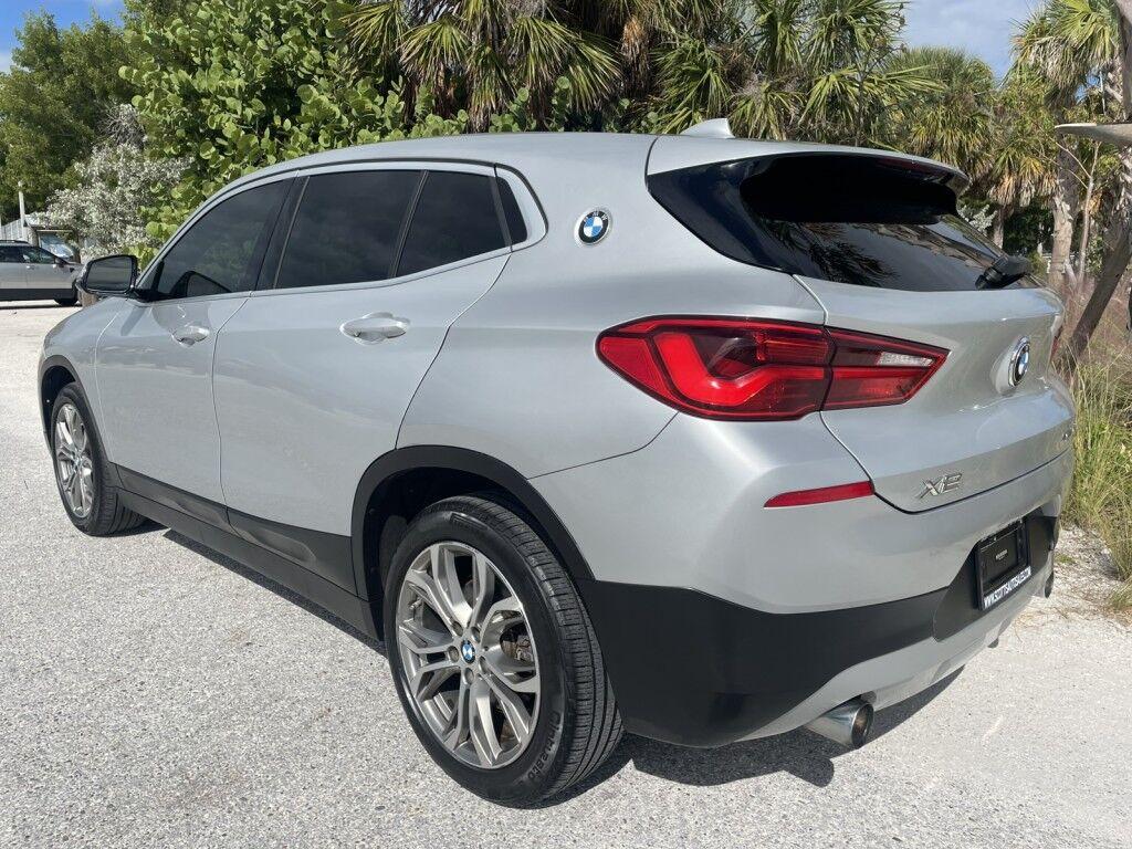 BMW X2 - Thumbnail 5