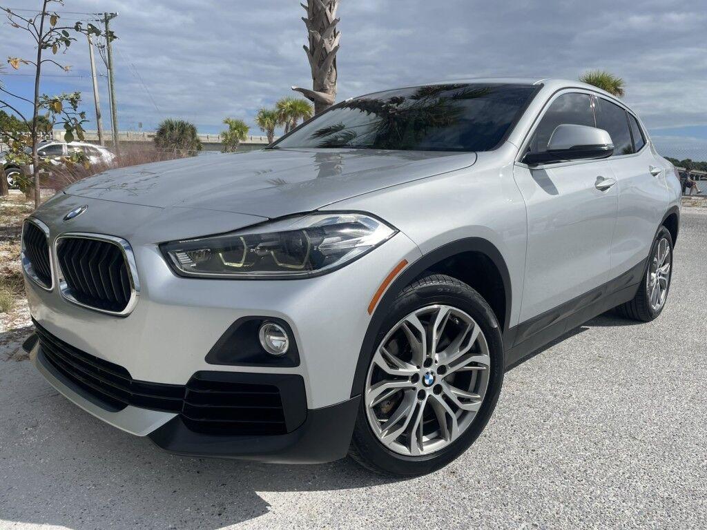 BMW X2 - View 1