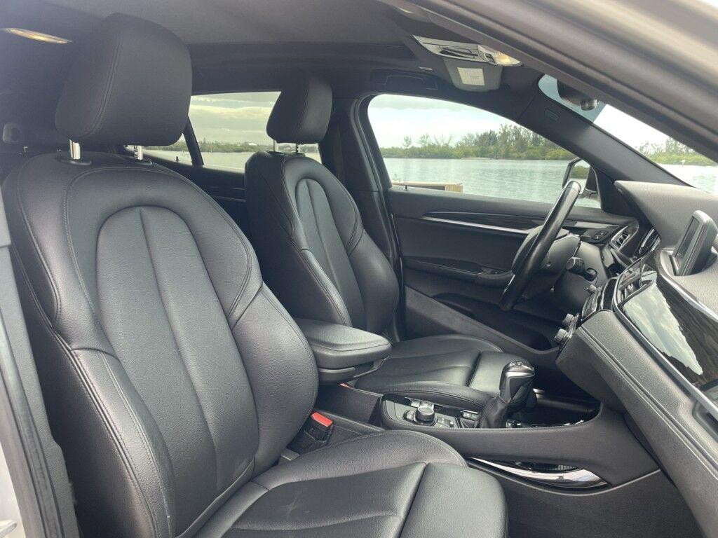 BMW X2 - Thumbnail 8