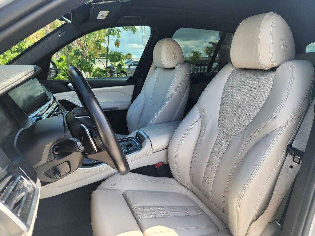 BMW X5 - Thumbnail 4