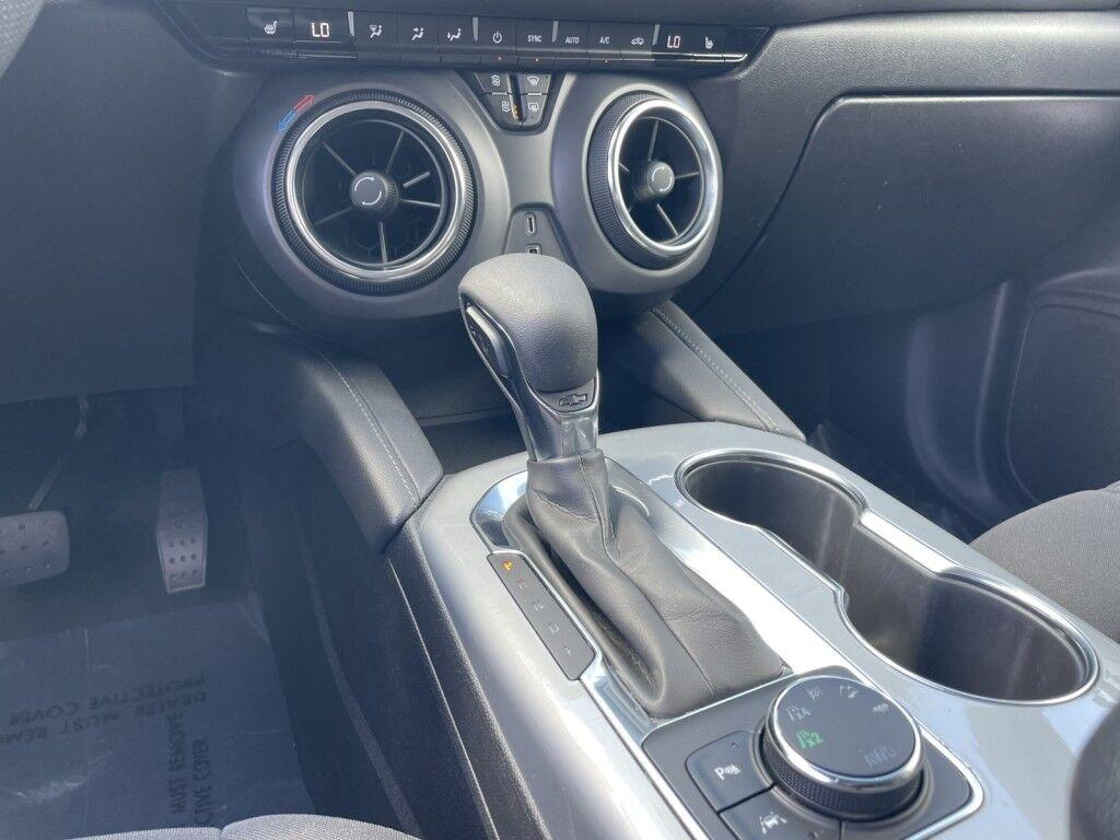 Chevrolet Blazer - Thumbnail 20