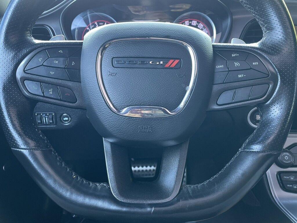 Dodge Challenger - Thumbnail 12