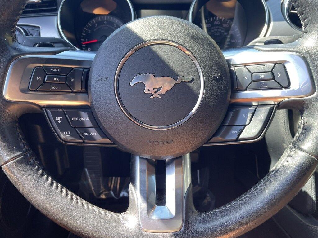 Ford Mustang - Thumbnail 18