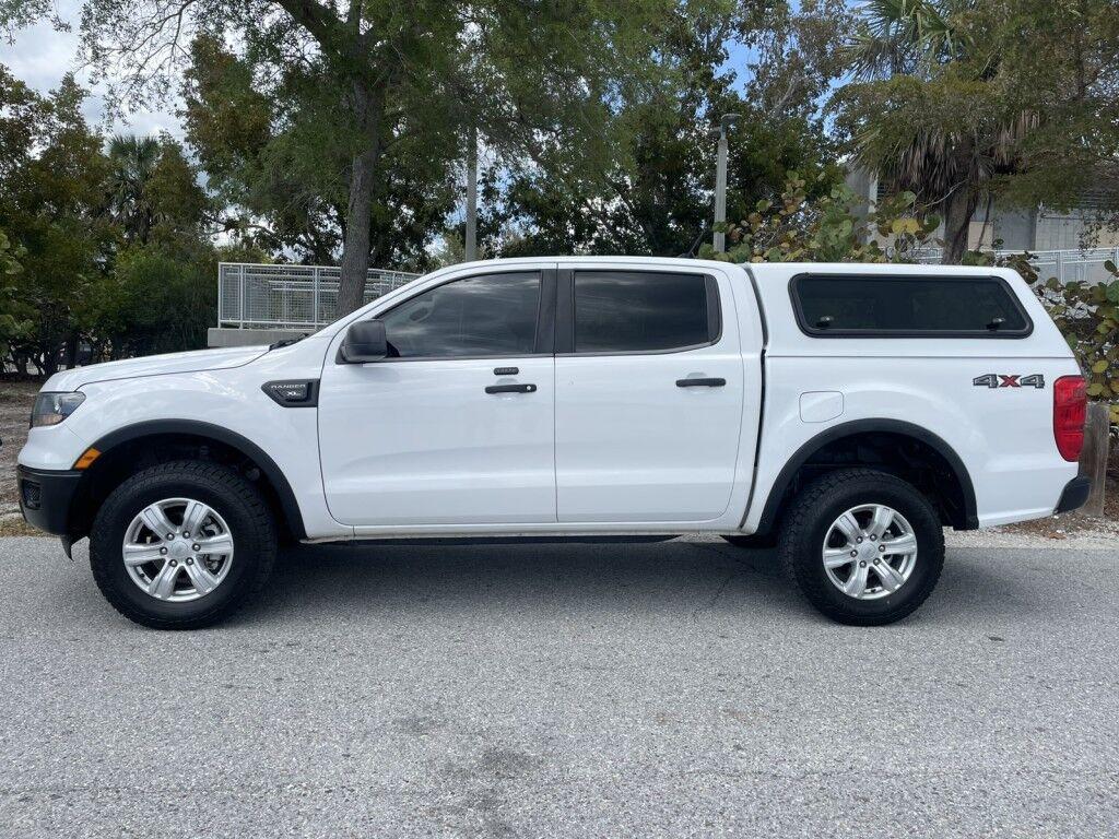 Ford Ranger - Thumbnail 3