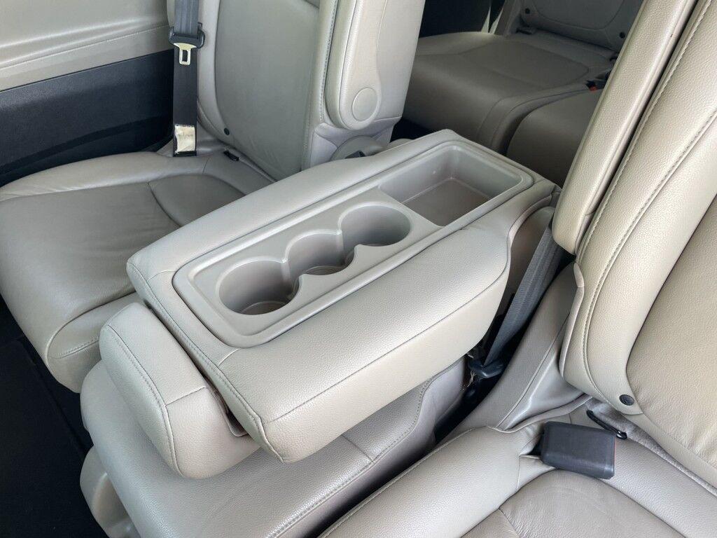 Honda Odyssey - Thumbnail 15
