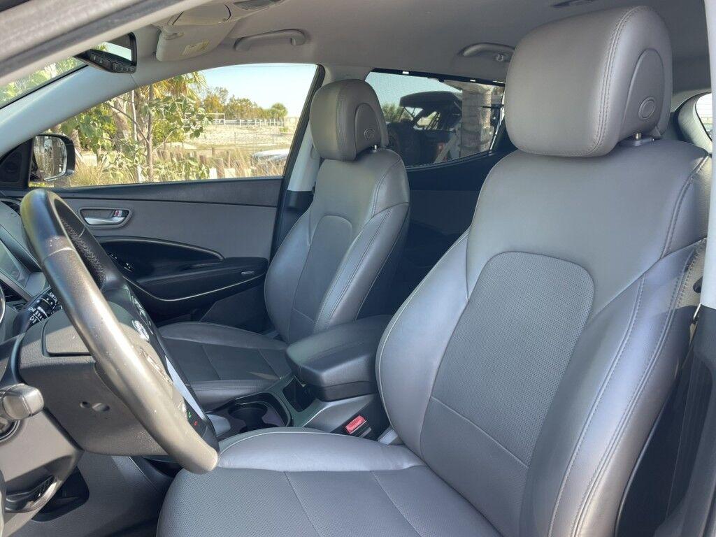 Hyundai Santa Fe Sport - Thumbnail 2