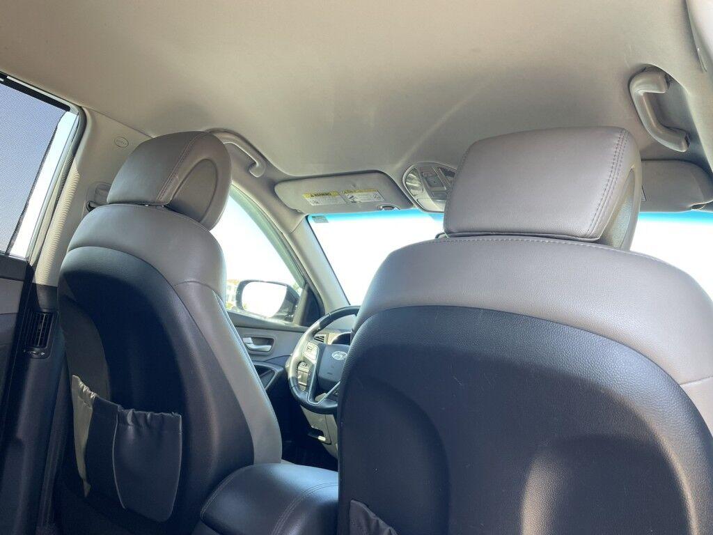 Hyundai Santa Fe Sport - Thumbnail 9
