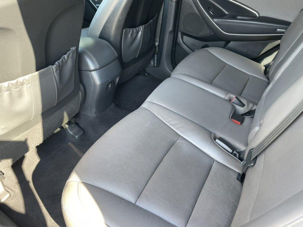 Hyundai Santa Fe Sport - Thumbnail 13