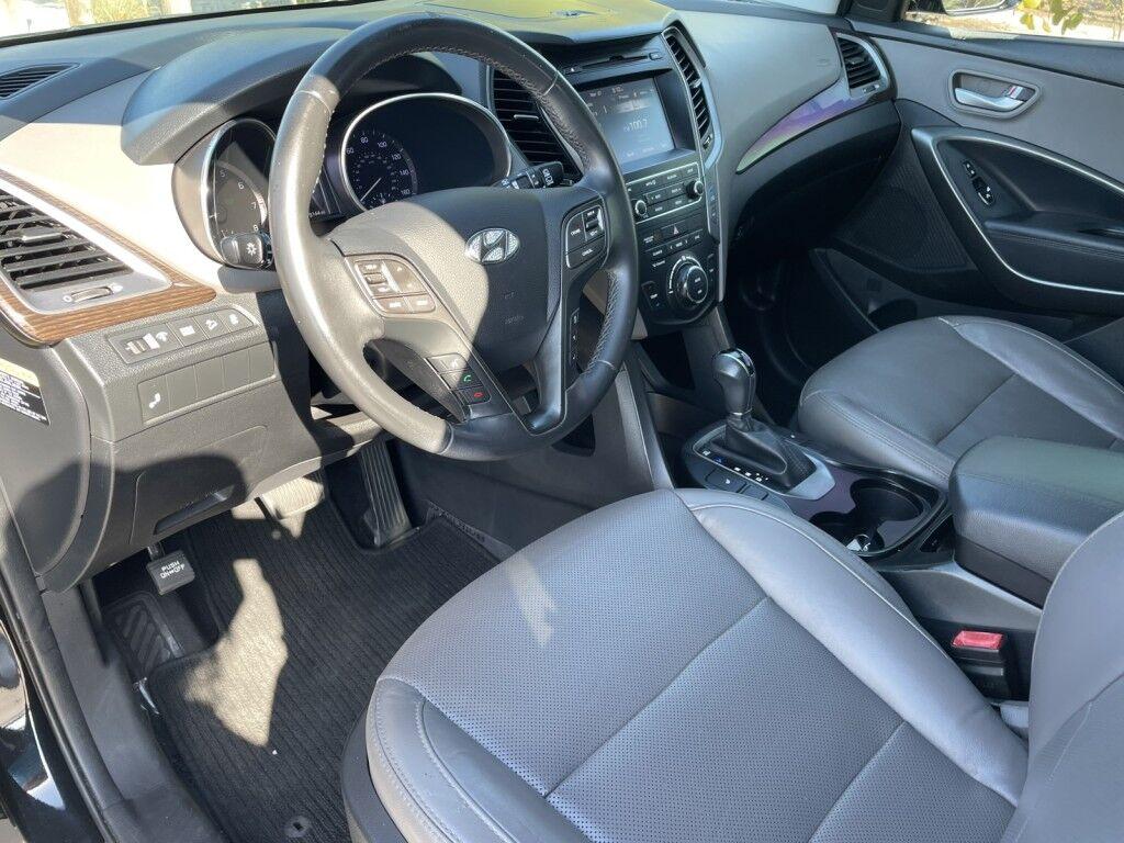 Hyundai Santa Fe Sport - Thumbnail 10