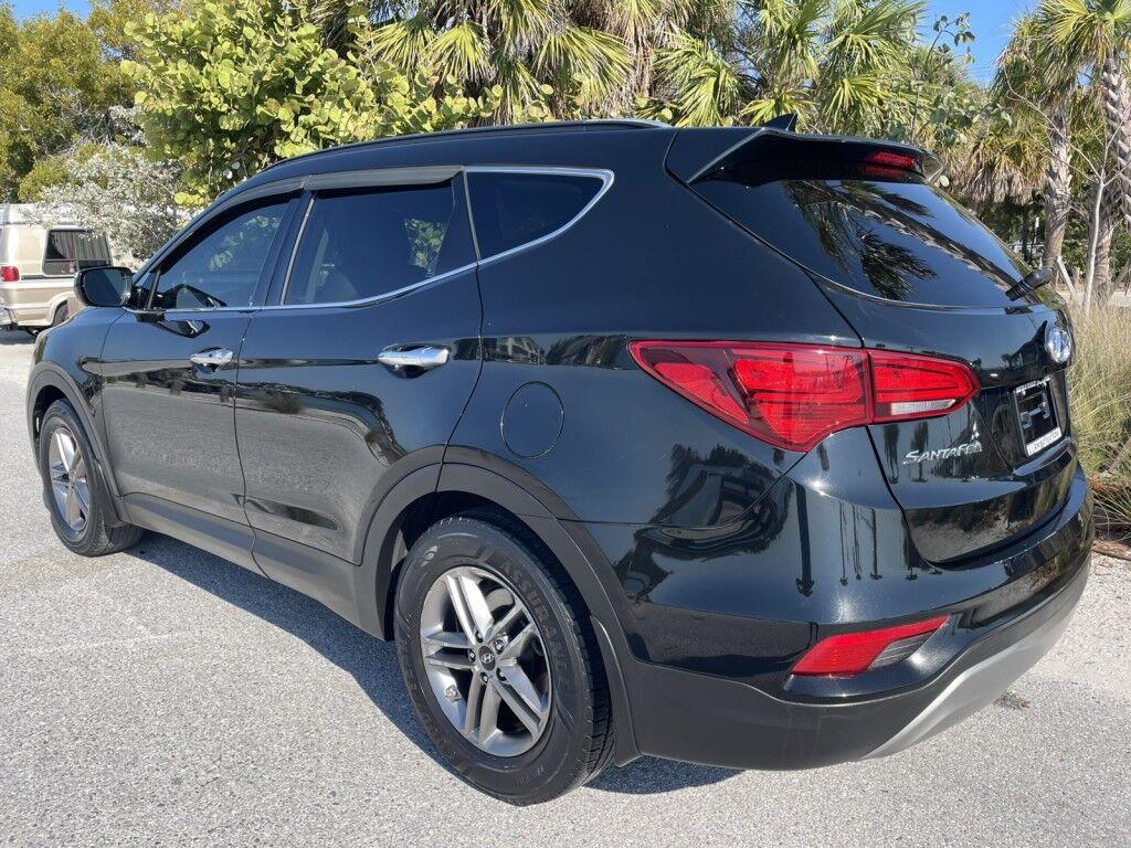 Hyundai Santa Fe Sport - Thumbnail 5