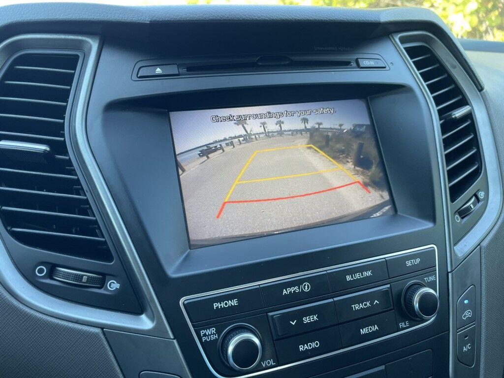 Hyundai Santa Fe Sport - Thumbnail 19