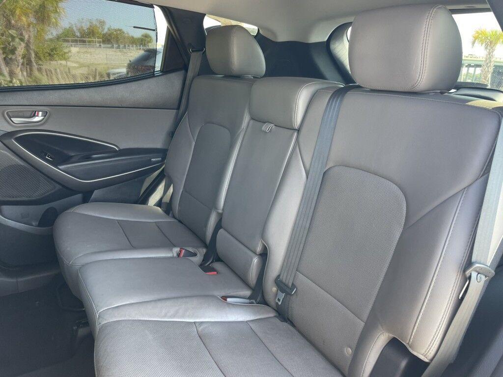 Hyundai Santa Fe Sport - Thumbnail 12